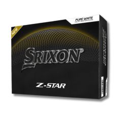 Srixon Z-Star 9 Golf Balls