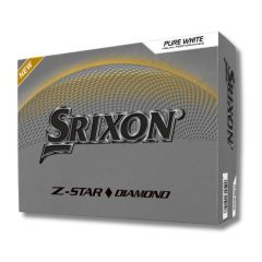 Srixon Z-Star Diamond 3 Golf Balls
