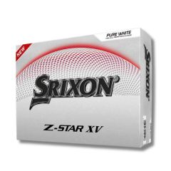 Srixon Z-Star XV9 Golf Balls