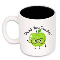 Two-Tone Mug (450mL)