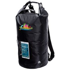 Urban Peak 30L Dry Bag Backpack