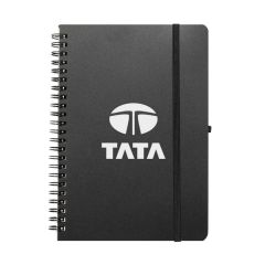 Ocean Plastic Recycled Journal