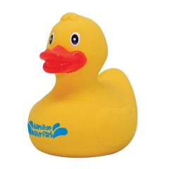 Rubber Duck