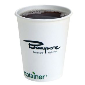 Biodegradable Paper Cup (12oz)