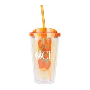 Infuser Tumbler (16oz)