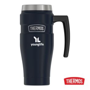 Thermos King Handled Tumbler (16oz)