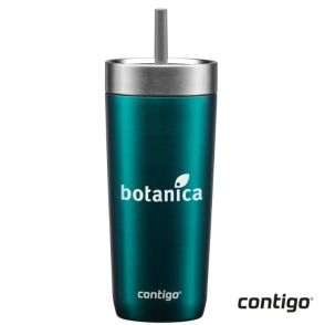 Contigo Luxe Travel Tumbler (18oz)