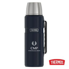 Thermos King Beverage Bottle (1.2L)