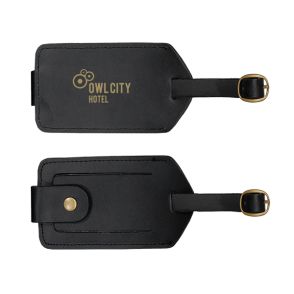 Standard Luggage Tag