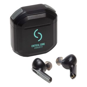 Allegro Earbuds & Charging Case