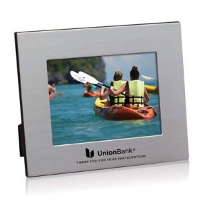 Aluminum Photo Frame (5" x 7")