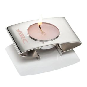 Amour Tea Light Holder