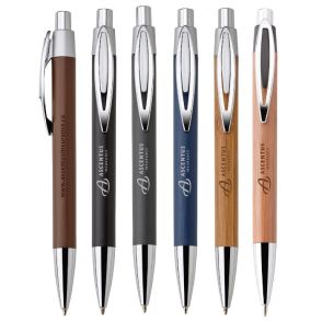 Asia Eco Friendly Ballpoint Pen