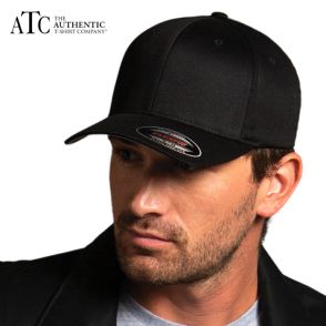 ATC Flexfit Wooly Combed Cap