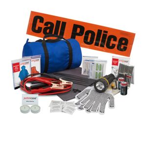 Auto Safety Kit