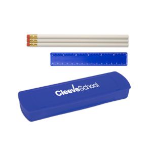 Back to School Stationery Kit