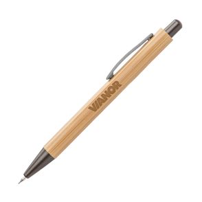 Bamboo Mechanical Pencil