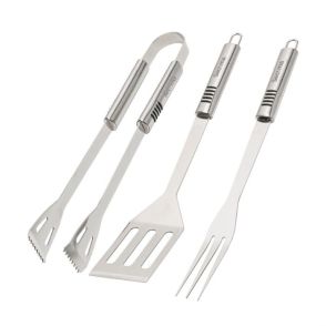 Basics 3pc BBQ Set