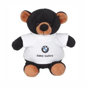 Beau Bear 6" Plush (Tee)