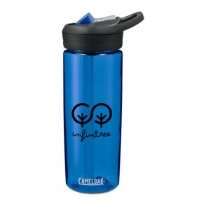 Camelbak Eddy Eco Bottle (20oz)