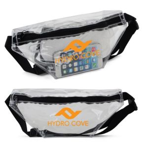 Clear Fanny / Hip Pack