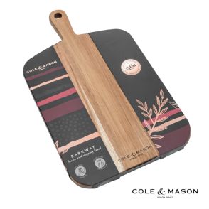 Cole & Mason Acacia Serving Board