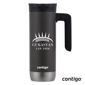 Contigo Snapseal Travel Mug (20oz)