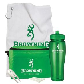 Contour Bottle Golf Gift Set