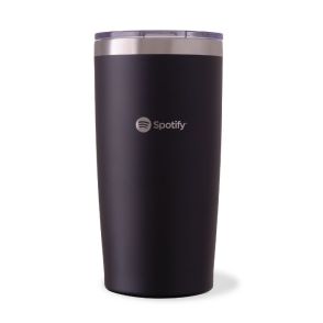 Cruise Control Metallic Tumbler (600mL)