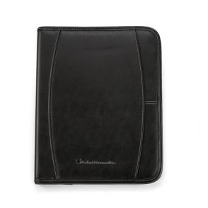 Deluxe Writing Padfolio