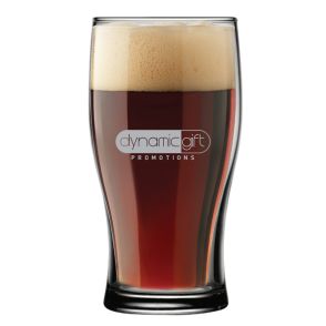 Tulip Pilsner Glass (20oz)