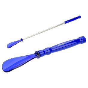 Telescoping Shoe Horn