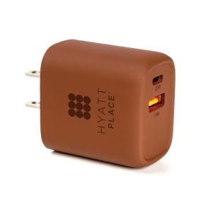 Fabrizio 20W Fast Charge Wall Adapter