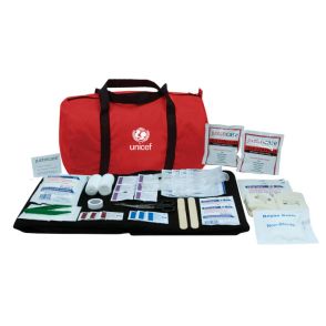 First Aid Duffle