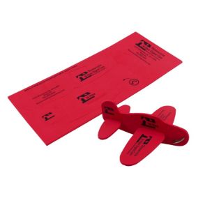 Foam Airplane Novelty