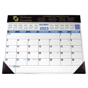 Full Size Desk Planner