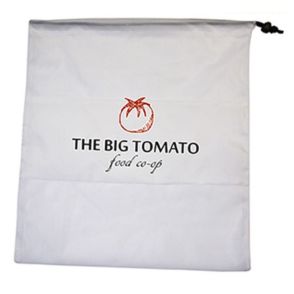 Gather Large Mesh Produce Bag