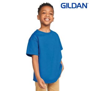 Gildan Ultra Cotton Youth T-Shirt