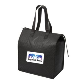 Non Woven Grocery & Cooler Bag