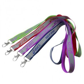 Hi-Vis Lanyards