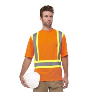 Hi-Vis T-Shirt