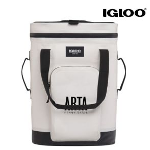 Igloo Trailmate Backpack Cooler (24 Can)