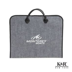 K&R New York Garment Bag