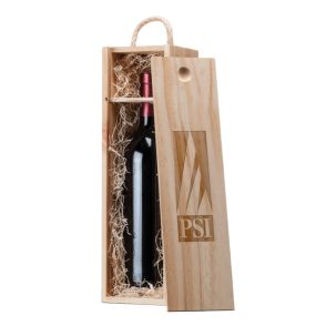 Lahner Wine Crate (Single)