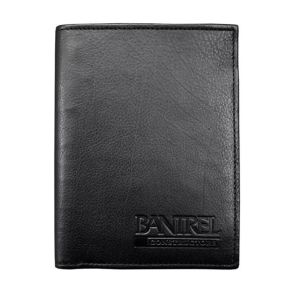 Leather Passport Holder