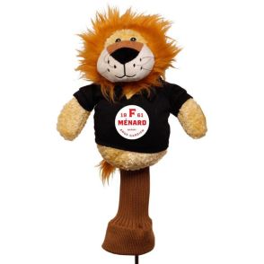 Lofty the Lion Golf Club Cover