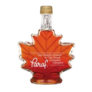 Maple Syrup - 50mL (Etched)