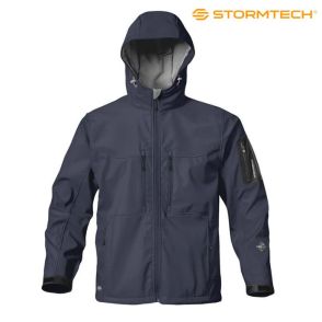 Men's Epsilon H2XTREME Shell Jacket