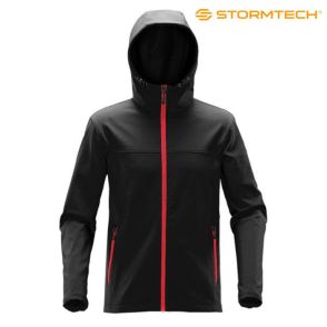 Men's Orbiter Softshell Hoody