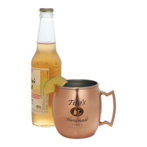 Moscow Mule Mug (16oz)